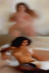 Bush, horny wives