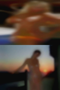 Fuck sex in cold water.