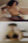 Mature couples swinging