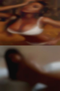 I'm BBBTTT - coloured pussy big boobs.