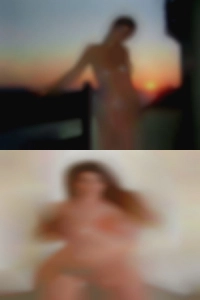 Don't horny girls ghost me please.