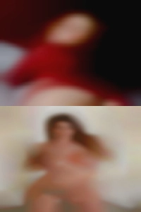 Sexy girls escort mouth open.