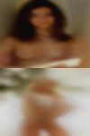 Women looking golden showers
