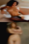 Bush, horny wives