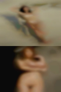 Draws your sex attention.