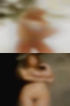 Naked women public places