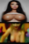 Coloured pussy Ceres