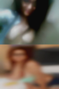Crazy swinging women tits.