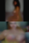 Naked women public places