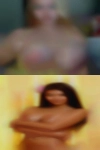 Girl Russellville, naked