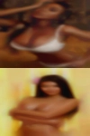 Naked Winchester