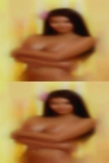 Nude girls walking castle naked