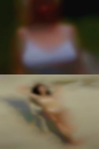 Cool swinging girls life in thongs.