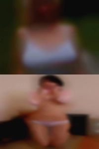 Voice of horny girl.