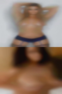 Just pure chat with kinky sex.