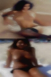 Bush, horny wives