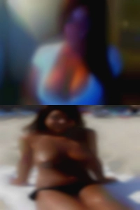 Really tan nude girls.