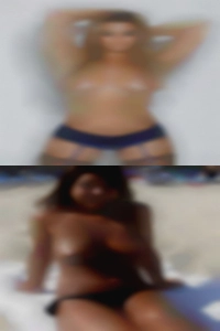 Sexy girls naked Lake George.