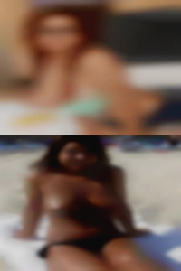 Swinging English horny women women.