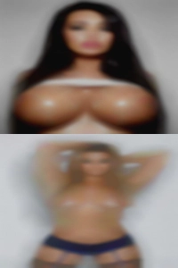La Quinta girls fuck horny girl.