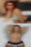Man looking women for