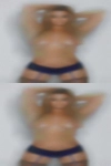 Nude women Italy