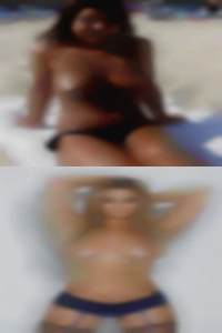 Woman's seeking sex ads.