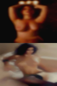 Naked girls girls by Garden City.