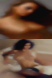 Thinking mature women outside the box.