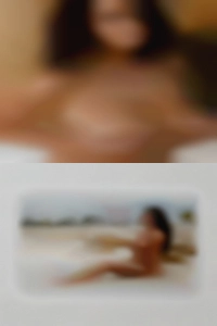 Either text or no strings in person.