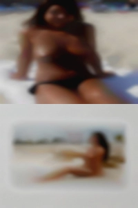 Hang naked horny woman.