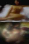 Nude woman pica