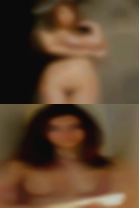 Horny swinger club girl drinks cum.