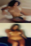 Where horny mature women