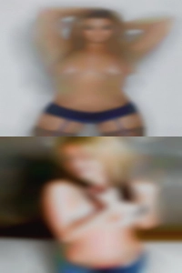 Tall club naked nude woman.