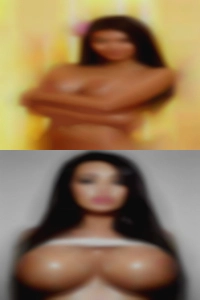 Brazen nude girls.