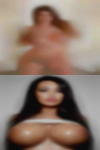 So girl naked what'cha say?