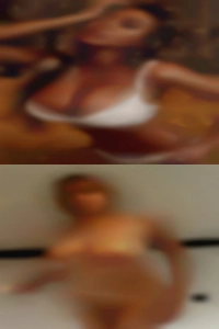 Sexy woman milf withe man.