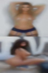 Man looking women for