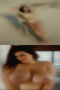 Both virtual girls and real.