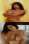 Bush, horny wives