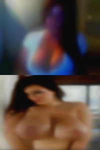 My nude sex partner.