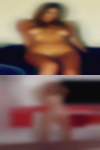 Show hairy pussy restaurants